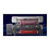 2000W 4 color Digital Textile Printing Machine for sublimation system