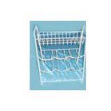 Stainless Steel Water Basket / Baskets / Shelves, Accessories Shelves thumbnail-1