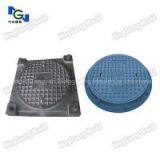 SMC Manhole Cover Mould