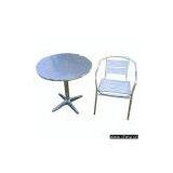 Table and Chair thumbnail-1