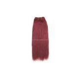 Human Hair Extensions Weavings HYHHW-01 thumbnail-1