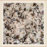 CUSTOMIZED POLISHED MAN MADE QUARTZ STONE thumbnail-3