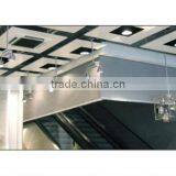 Smoke Shield Curtain , Resistant Smoke, Fireproof , Resistant Air and Other Danger
