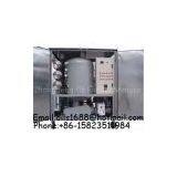 ZYD-A Series Double-Stage Vacuum Automation Insulation Oil Purifier thumbnail-2