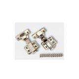 Stainless Steel Hinge Door thumbnail-1