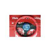 Steering Wheel Cover thumbnail-1