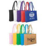 Buy Nonwoven Bag,non Woven Fabric, Recycle Bag Design and Custom Made thumbnail-3