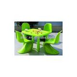 Sell Children's Plastic Furniture (Table and Chair)
