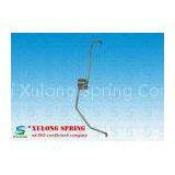 Woodworking Machine Round Wire Torsion Spring Zinc Coating 27.5MM Outside Diameter thumbnail-1