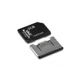 1GB RS MMC Card, memory card