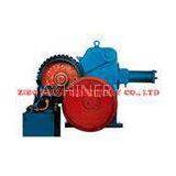 Ragger Paper Pulp Making Machine for Removing the Steel Wire , Rope and Cotton Yarn