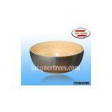 Lacquered Bowl thumbnail-1