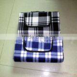 Waterproof Travel Blanket/picnic Blanket thumbnail-1