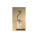 Simple Pillar Candle Holder thumbnail-1