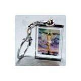 Crystal Key Chain thumbnail-1