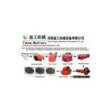 Sand-making Production Line thumbnail-1