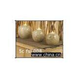 C/h Round Ball Fossil S/3 thumbnail-1