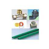 Supply Pipe&fitting