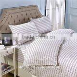 Super Comfortable 100% Cotton Printed Bedding Set thumbnail-2