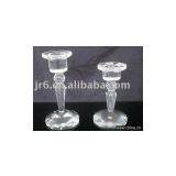 Crystal Candleholder thumbnail-1