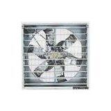 Centrifugal Exhaust Fan /ventilation Fan / Exhaust Fan / Cooling Fan/box Fan /axial Fan / Industrial Fan /poultry Fan /box Fan thumbnail-1