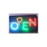 Led Open Signs