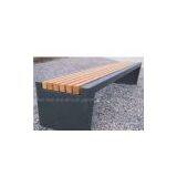 Manufacturers Selling Outdoor Recreational Chair, Park Chair, Public Seats thumbnail-1