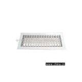 Supply Air Grille (double Layer)(air Diffuser Air Louver Air Register Air Vent) thumbnail-1