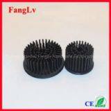 Aluminum Extruded Heatsink