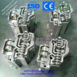 Cnc Parts for Plastic Mold Components With Good Quality