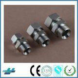 NPT Male Bite Type Tube Fitting Pipe Fitting Hose Fittingtings thumbnail-1