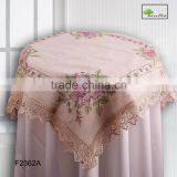 Tablecloth Hand Embroidery thumbnail-1
