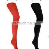 Lady's Plain Leggings Silver Shinning Tights/Pantyhose