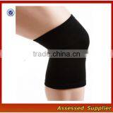 FXS027/ Copper Compression Sport Knee Sleeve for Running & Hiking thumbnail-2