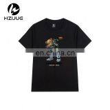 Wholesale Cheap Printing Logo t Shirt 100% Cotton thumbnail-1