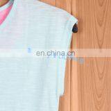 2017 Summer New Style Cotton Kids T-shirt For Sale thumbnail-3