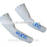 Healthy Outdoor Slimming Arm Sleeve Sports Arm Long Sleeve Blank Cycling thumbnail-3