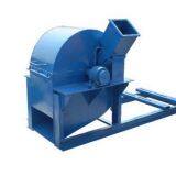 Large Capacity Agricultural Wood Crusher Machine Easy Operation