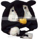 KIDS KNITTED CAPS AND HATS thumbnail-3