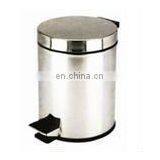 Stainless Steel Bin thumbnail-1