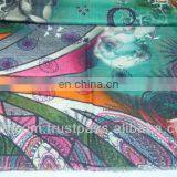 100% Modal Digital Prints Stole/scarves thumbnail-1