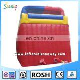 SUNWAY Children Best Sale Cheap Inflatable Water Slides/ Giant Inflatable Water Slide for Adult thumbnail-5