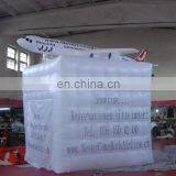 HOT Sale ! 2015 Inflatable Dome,Fashionable Advertising Photo Booth Room Bubble Inflatable Lodge thumbnail-3