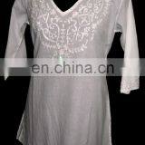 Promotional Cotton Kaftans thumbnail-6