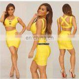 2015 Fashion Elegant Plus Size Women Clothing 5xl Pencil Skirt thumbnail-3