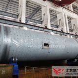 Rotary Kiln & Ball Mill Unit for 1500 ~ 6000 Tpd Cement Production Line thumbnail-4