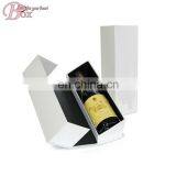 Luxury Wine Cardboard Box Package thumbnail-5