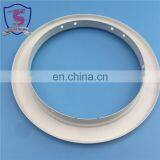 Customized Link Tube Bending Sheet Metal Stamping Parts thumbnail-3