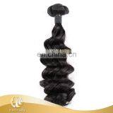 Top Sell Beauty Hair in Nigeria From Young Girl's Head Funmi Hair Extension Spanish Curl thumbnail-5