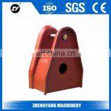 Semi Trailer Suspension Part Front Hanger thumbnail-3